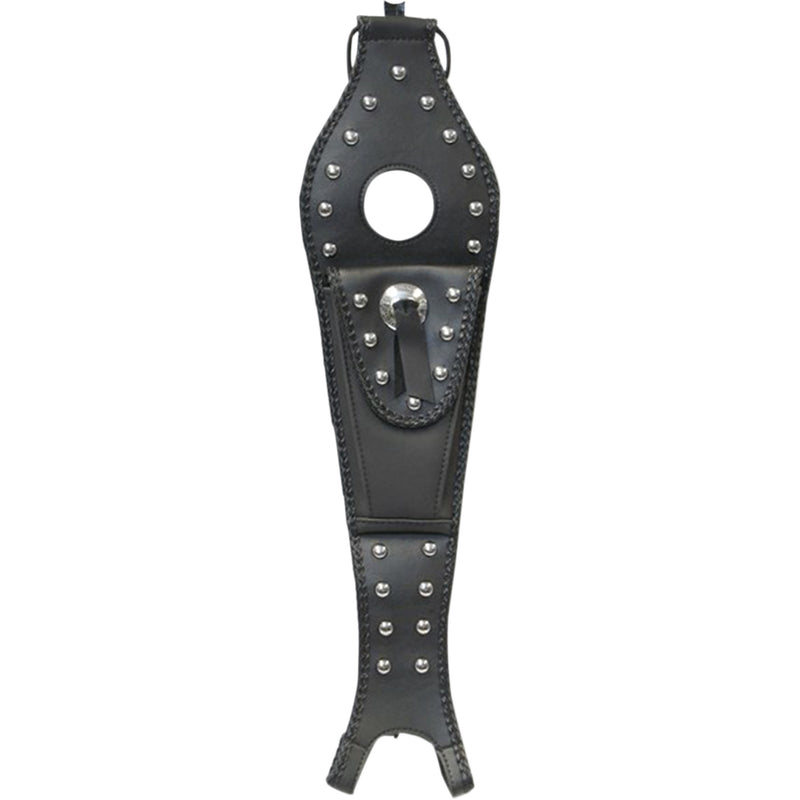 Mustang Bib - 93323 For Harley Sportster 2004-2021