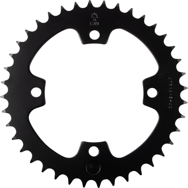 JT Sprockets Sprocket - JTR1415.40 Kawasaki KFX450R / 450 2008-2014