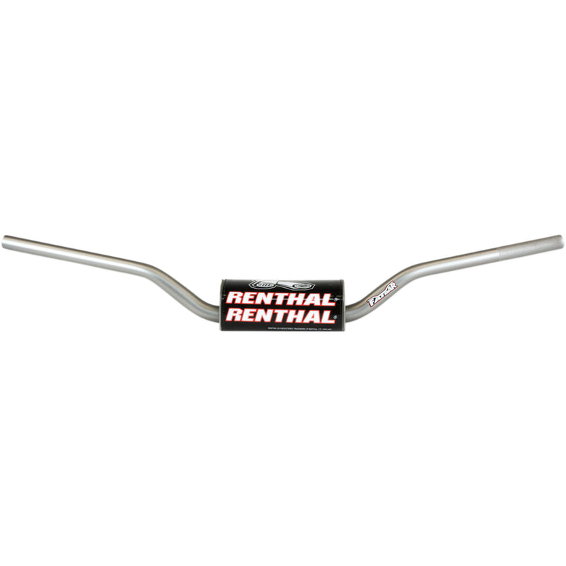 RENTHAL R672-01-TT 672-01-TT Fatbar™ Handlebar — Fatbar/KTM Handlebar - Fatbar - 672 - SX/SXF/RM/RMZ/YZF - Tanium