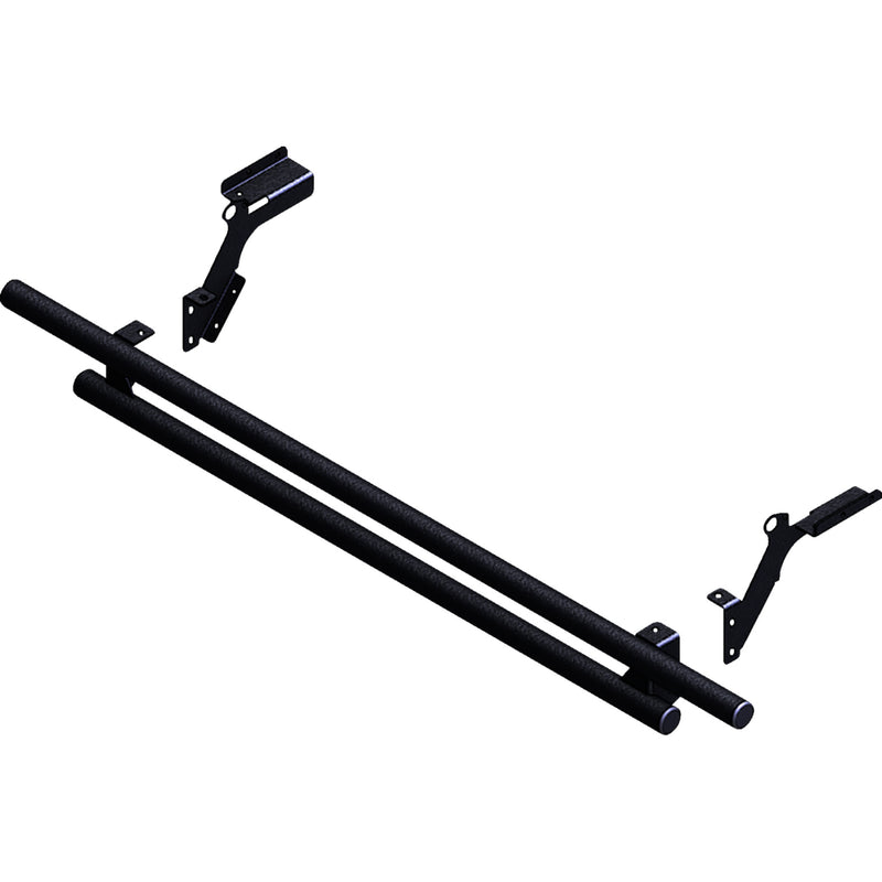 KFI Products Bumper - 101585 Honda Pioneer 2016-2025