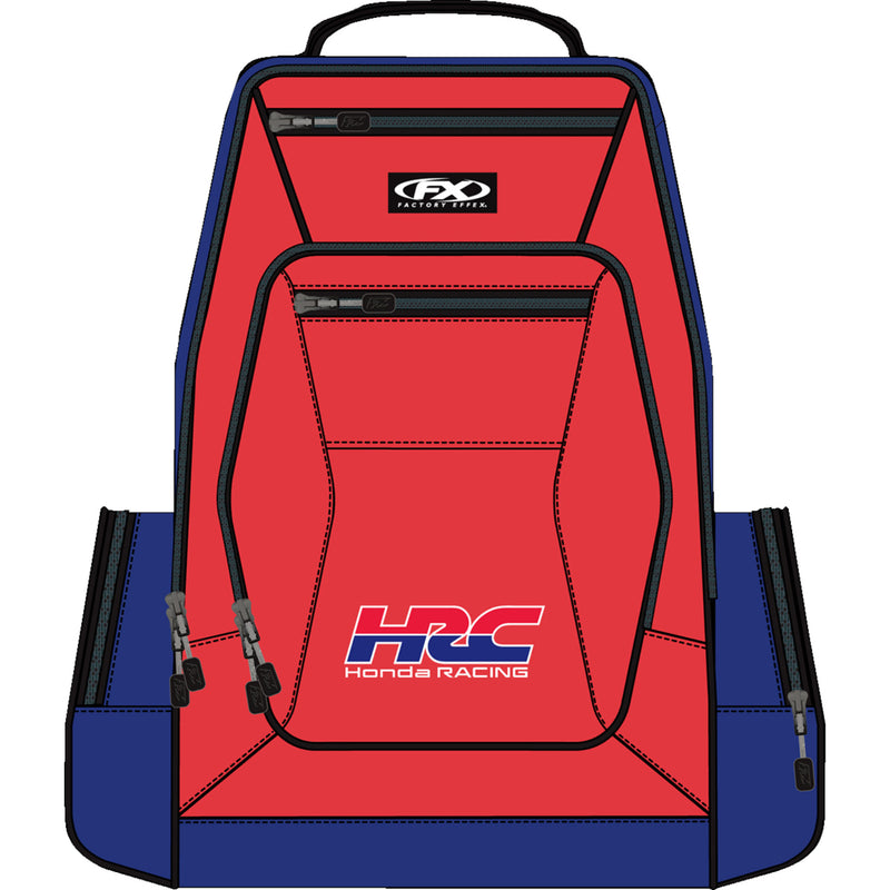 Factory Effex Backpack HRC Orange - 29-89302