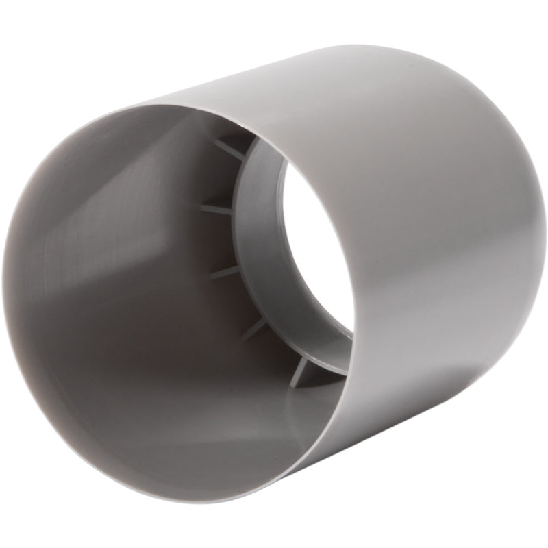 MOTION PRO 3805-0171 08-0676 Fork Seal Bullet protector - gray - 49 mm