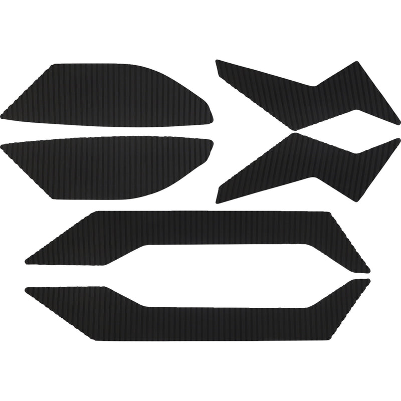 Wsm Traction Mat - 012-323BLK Sea-Doo 260 2012