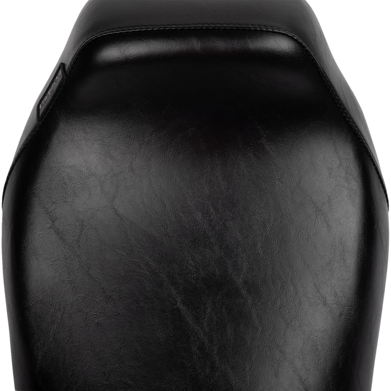 LePera Bare Bones Seat - LV-005 For Harley Touring 2023-2026
