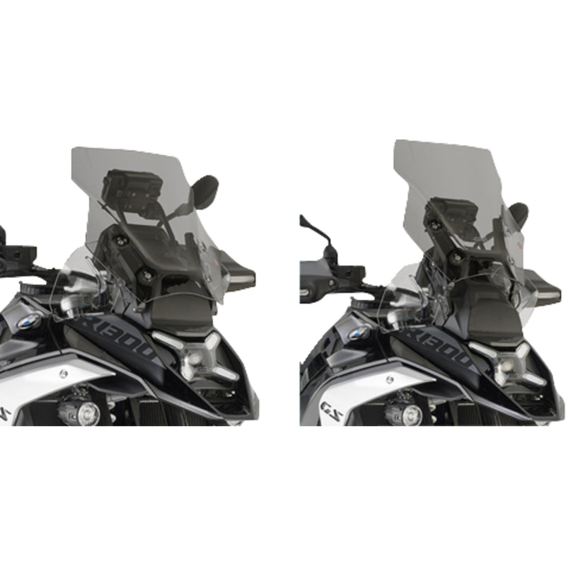 Givi Windshield - D5143S BMW R1300GS 2024-2025