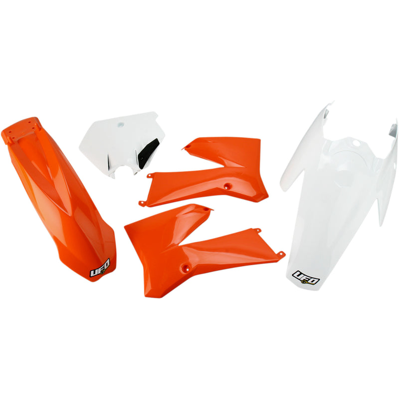 Ufo Body Kit - KTKIT508-999 KTM SX 85 2006-2012