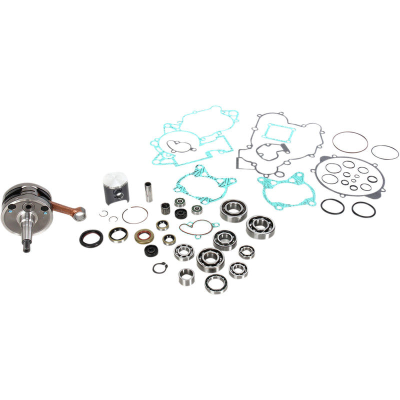 Vertex Complete Engine Rebuild Kit For 2-Stroke KTM 85SX Husqvarna TC85 - WR101-148 For KTM SX 85 2013-2017 | Husqvarna 17/14 2014-2017