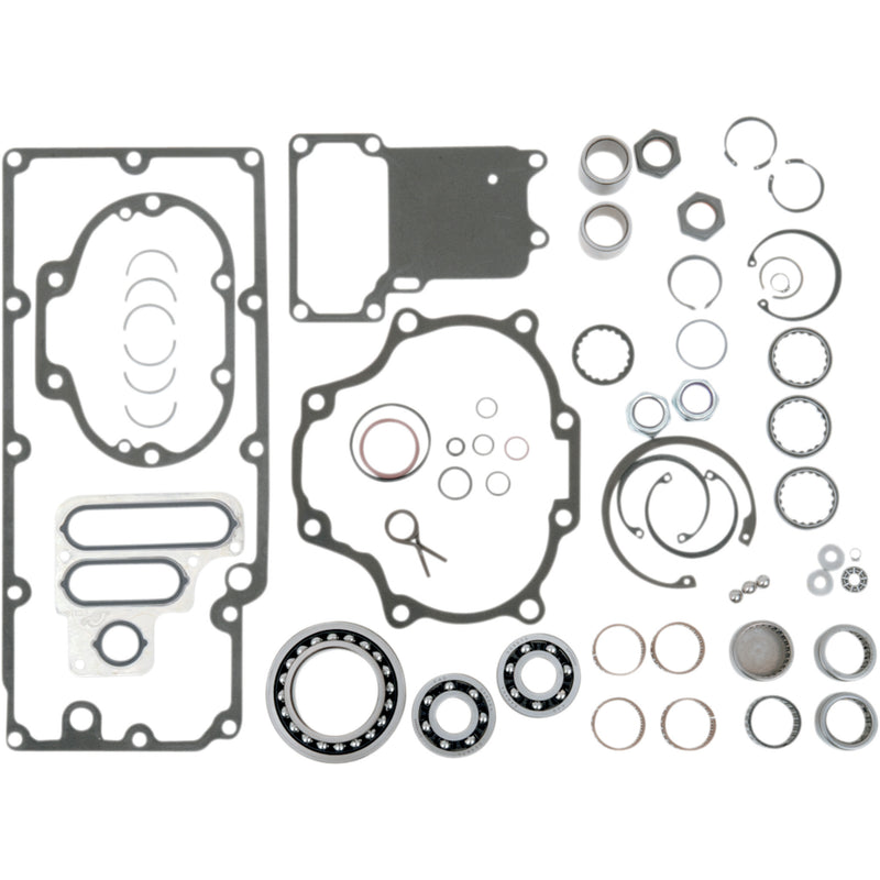 Jims Rebuild Kit - 1056 For Harley Touring 2007-2016