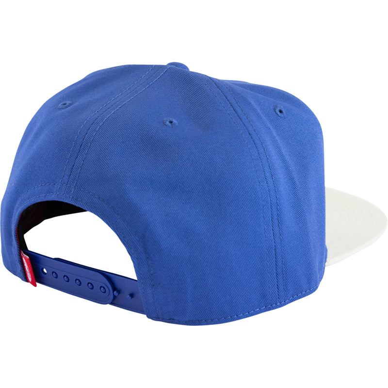 FMF 2501-4600 SP26196901INDOS Premium Hat indigo - one size