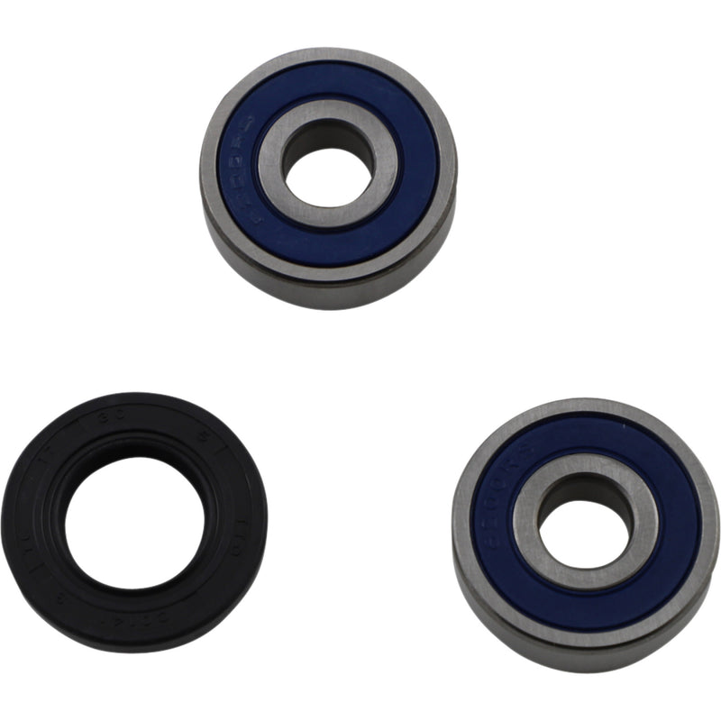 MOOSE OFFROAD A25-1161 25-1161 Wheel Bearing Kit front