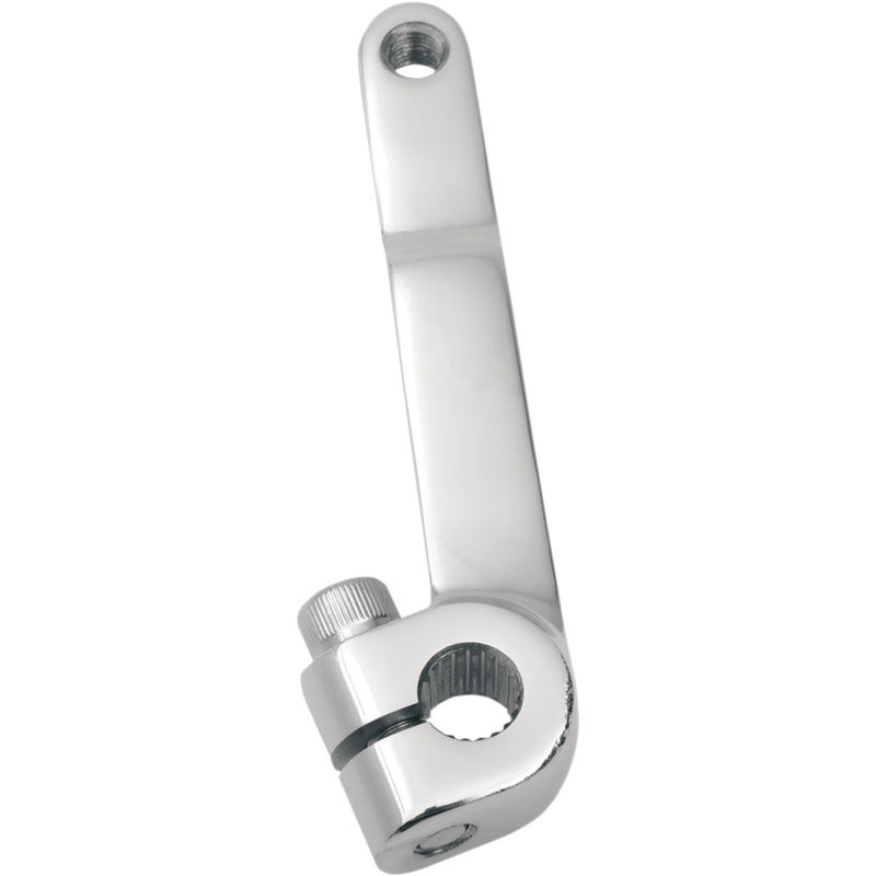 Drag Specialties Shift Lever - 1811-2122 For Harley Motorcycles 1985-1996