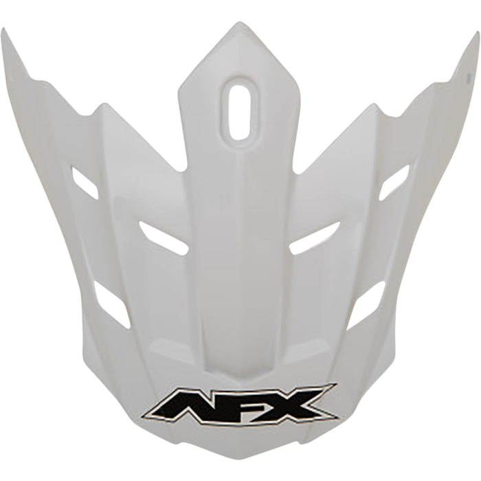 AFX FX-17/FX-17Y Helmet Peak —