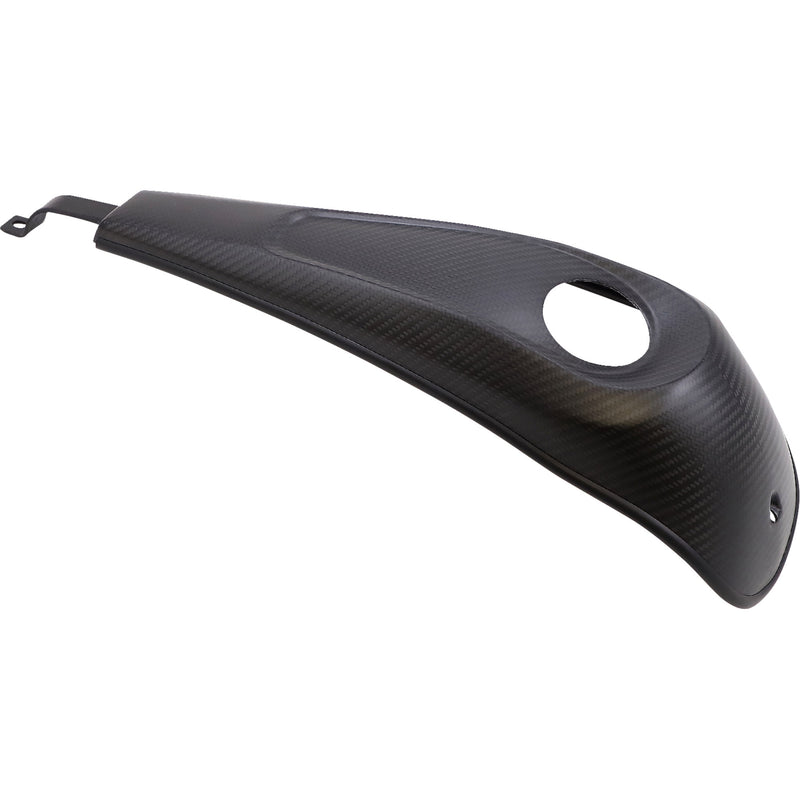 Slyfox Panel - 1028-TC1C For Harley Motorcycles 2008-2021