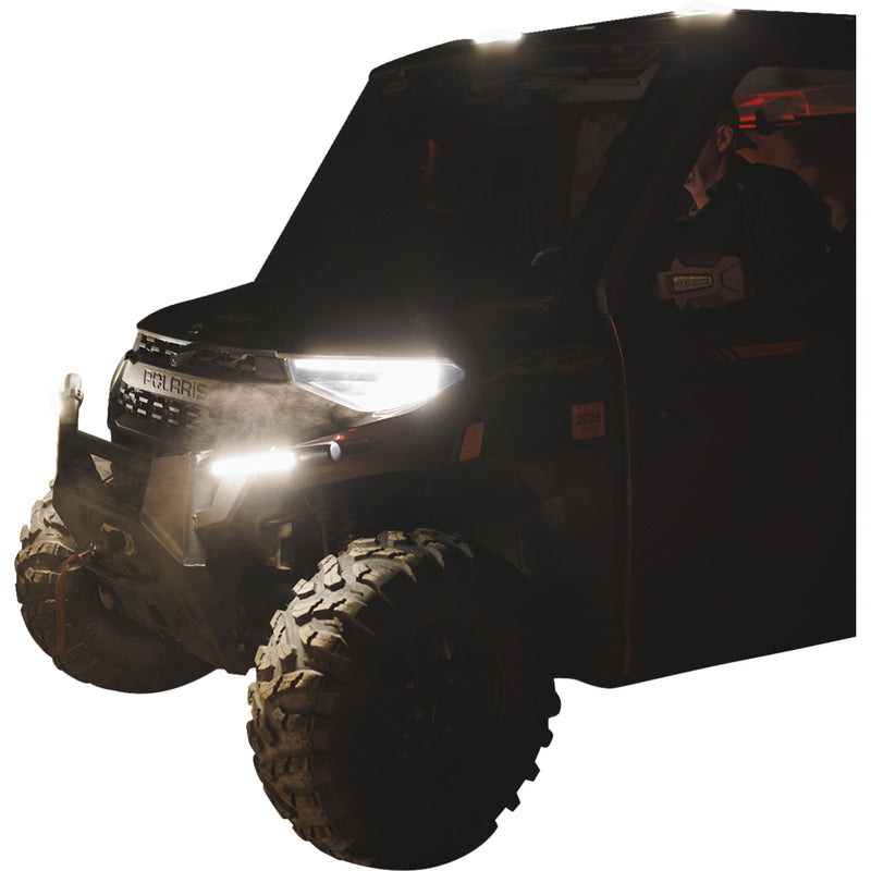 Ravek Running Light - 64-104S Polaris Ranger 2014-2023