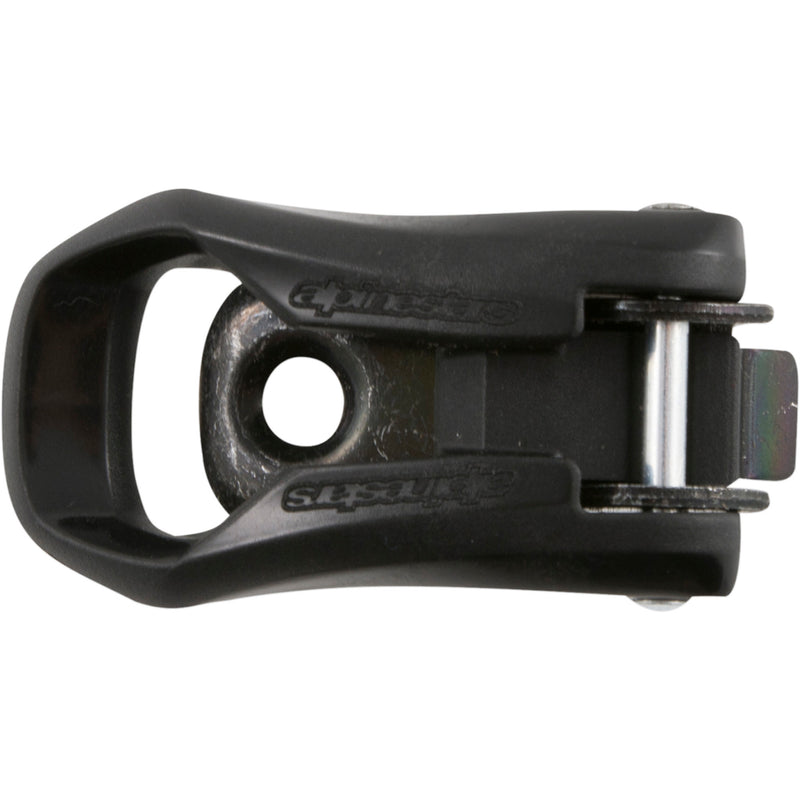 ALPINESTARS 3430-0654 25LET5-10 Boot Buckle — Tech 5 Buckle + Screw