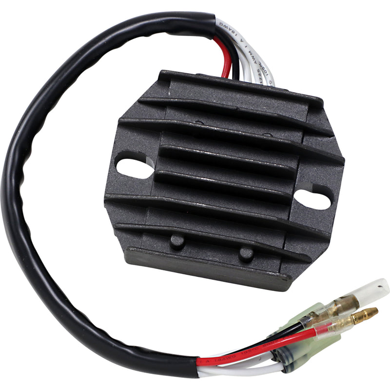 Rick's Motorsport Electric Rectifier And Regulator - 10-673 Can-Am Rally 200 2005