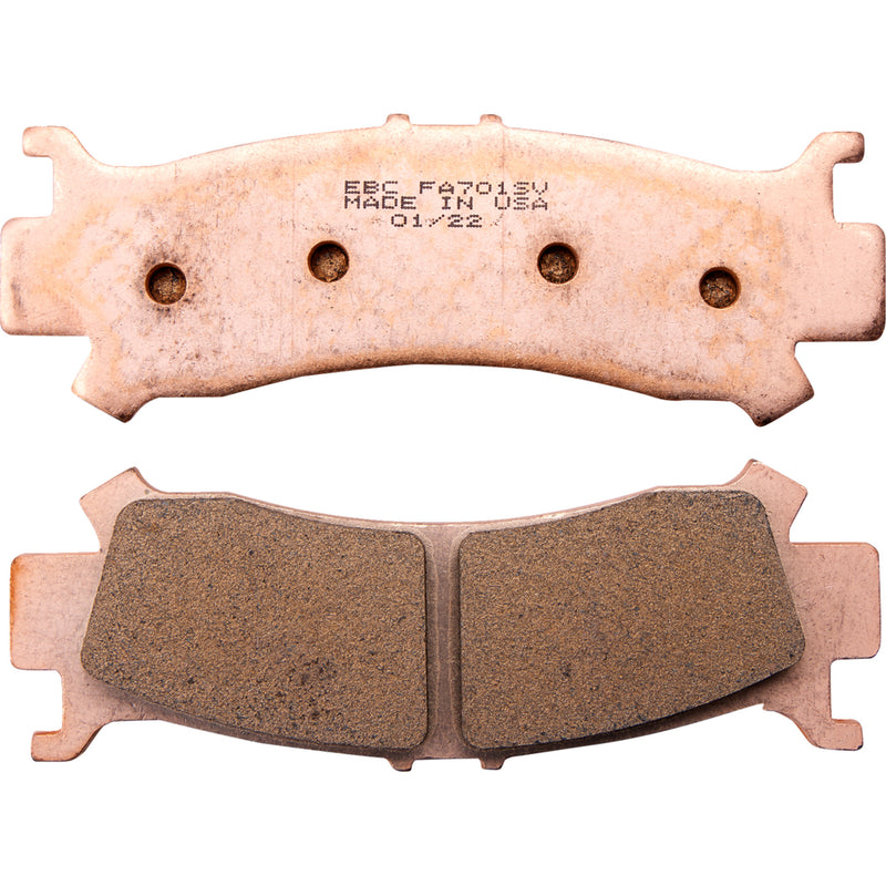 Ebc Brake Pad - FA701SV Honda UTVs 2016-2023