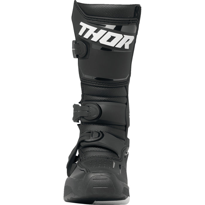 THOR Youth Blitz XR Boots - Size