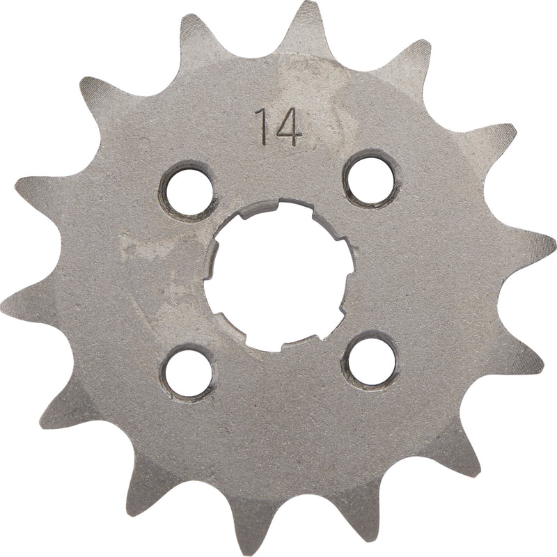 Parts Unlimited Sprocket - K22-2889 Honda Z50R 1988-1999