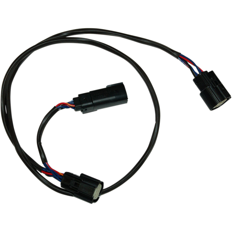 Namz Tour Pak Wiring Harness - NTP-CB01 For Harley Touring 2014-2026