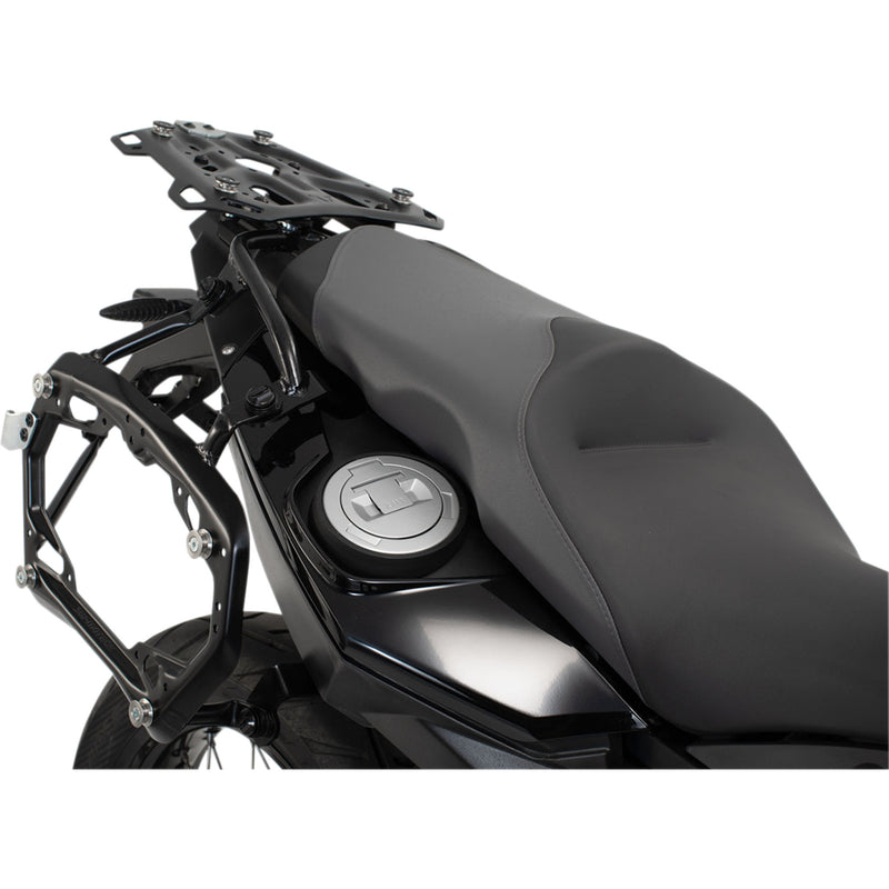 Sw-Motech Pro Side Carrier - KFT.07.559.30000/B BMW F650GS Twin / F800GS / F700GS 2008-2018