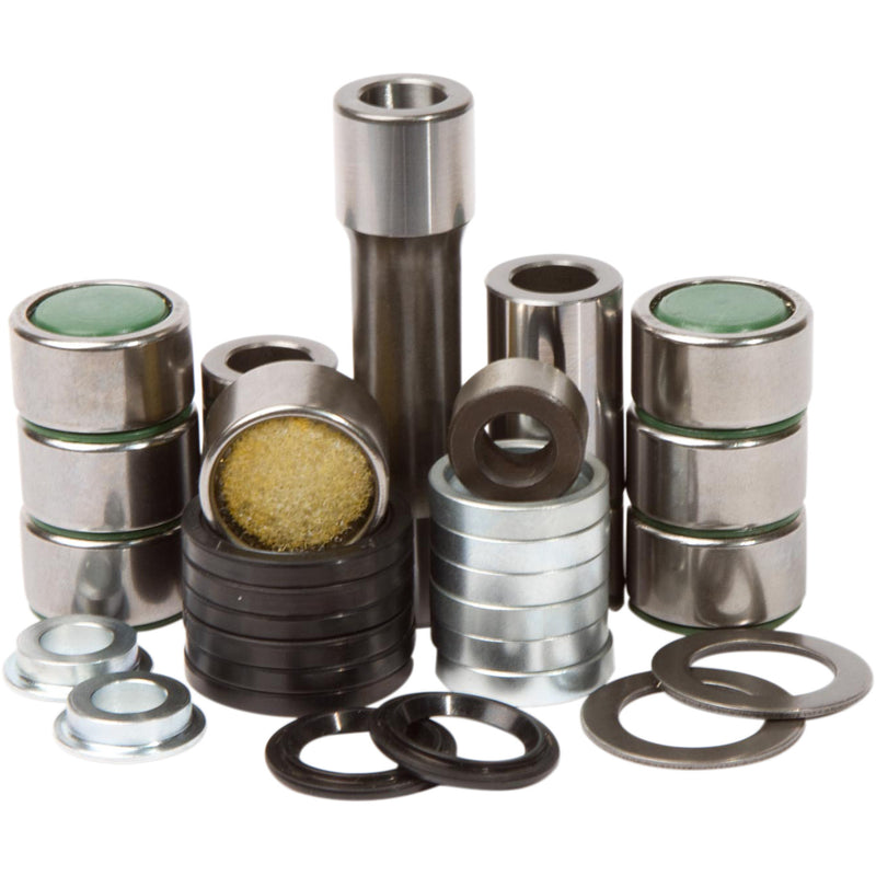 Pivot Works Bearing Kit - PWLK-H59-000 Honda CR125R / CR250R / CRF450R / CRF250R 2002-2004