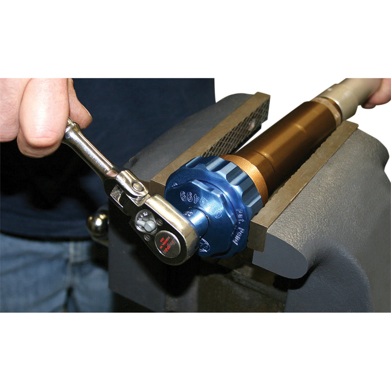 Motion Pro Fork Cap Tool - 08-0565 For Honda CR 250 / CRF 450 / CRF 250 1998-2009 | Kawasaki KX 250 2006-2010