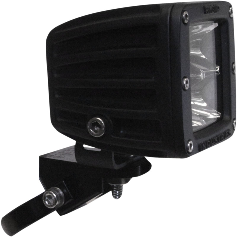 RIGID INDUSTRIES 2001-1070 47530 Universal Light Mount Kits Light Mount Bracket - A-Pillar - 1-3/4"