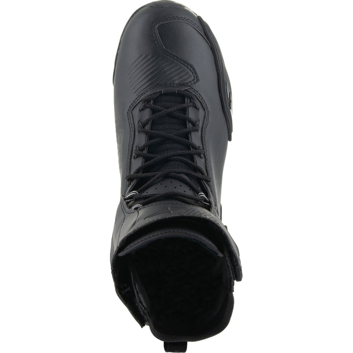 ALPINESTARS 3405-3336 2511124110010 Superfaster Shoes Superfaster Shoe - Black - US 10