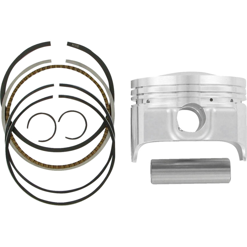 Wiseco Forged Series Piston Kit - 4466M07800 Honda XR250R / XR250L 1986-2004