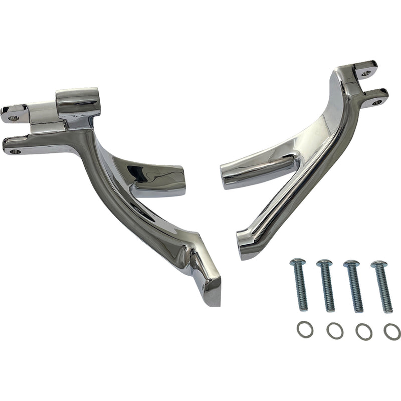 Drag Specialties Forward Control - 1622-0571 For Harley Softail 2018-2026
