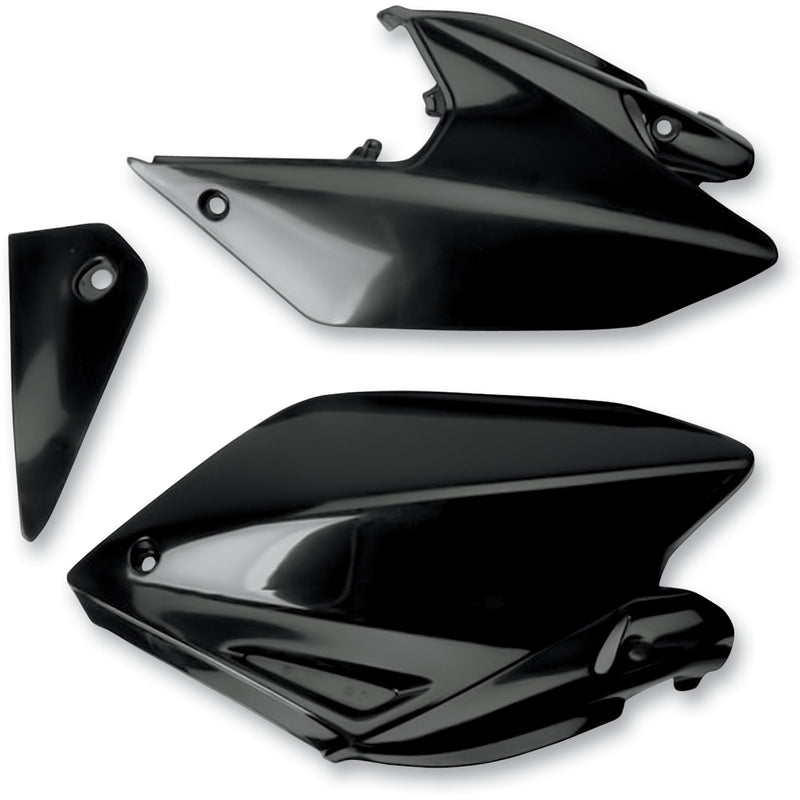 Ufo Side Panel - HO03647-001 Honda CRF250X 2004-2017