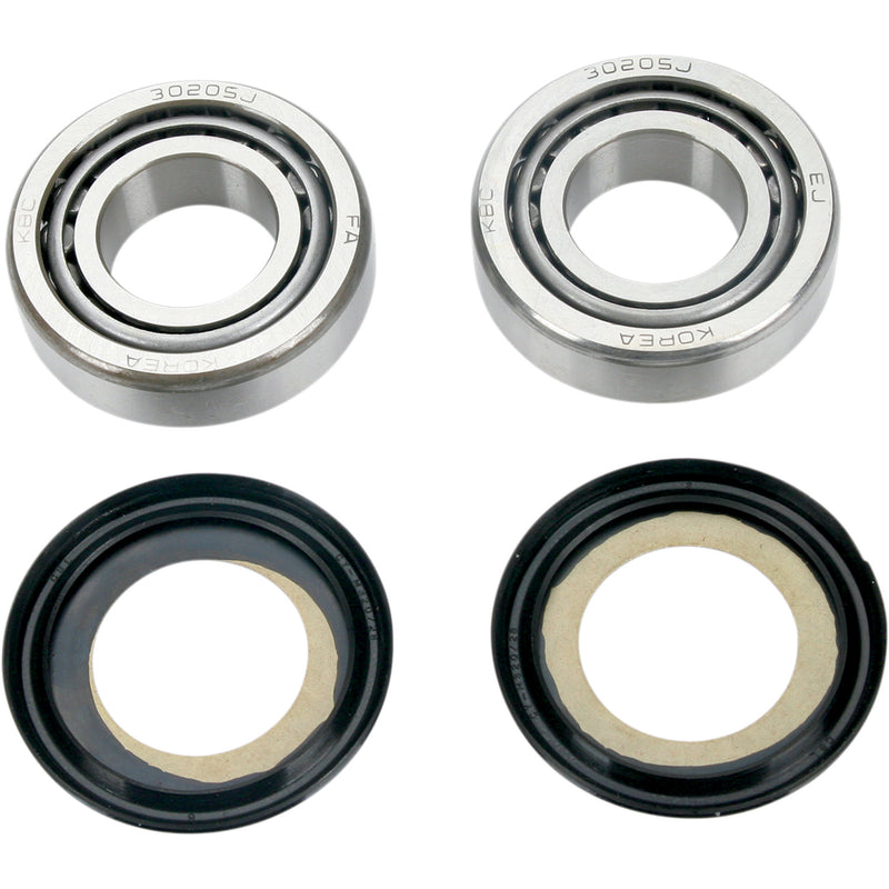 Moose Offroad Tapered Roller Bearing - 22-1044 For Gas Gas Dirt Bikes 1996-2007 | Aprilia 125 2004