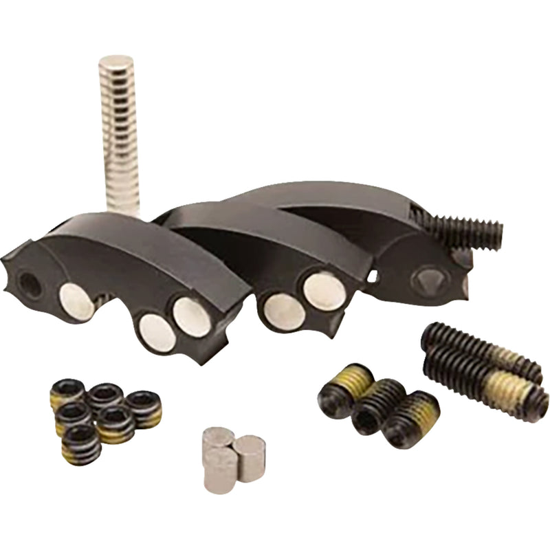 Bikeman Performance Snyper Clutch Kit - 06-37-309 Polaris Snowmobiles 2021-2023