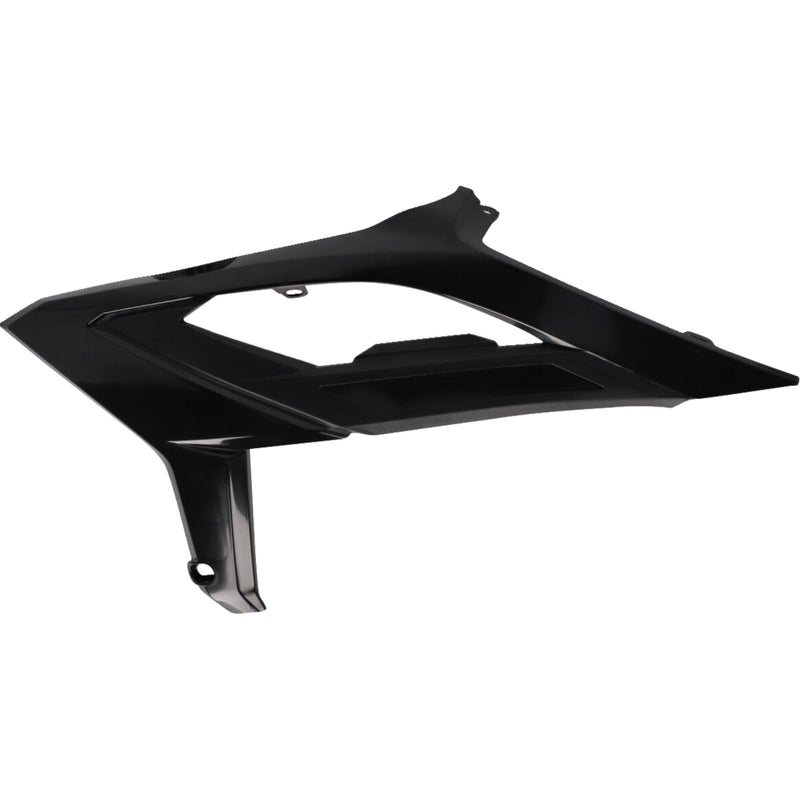 Acerbis Radiator Shroud - 2979450001 Beta Dirt Bikes 2023-2025
