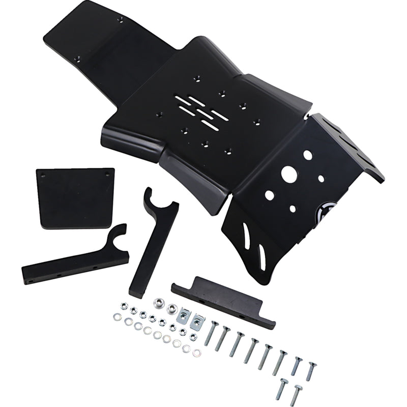Moose Offroad Pro Skid Plate - PX1504 For KTM Dirt Bikes 2019-2022 | Gas Gas 300 2021-2023