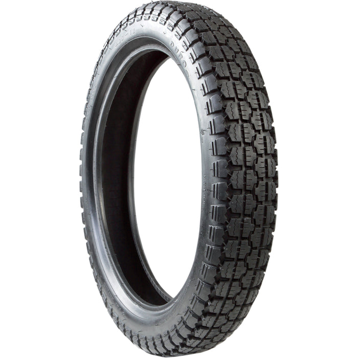 DURO 0306-0307 25-30819-400CTT HF308 Tire Tire - HF308 - Front/Rear - 4.00-19 - 72P
