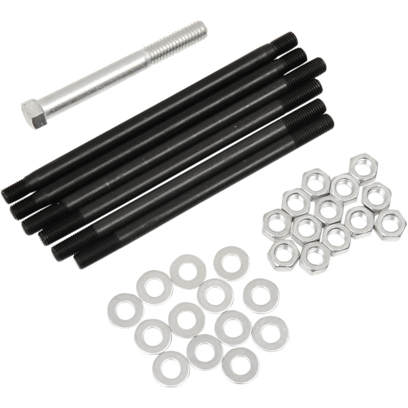 Colony Stud Kit - 8135-34 For Harley Touring 1948-1964
