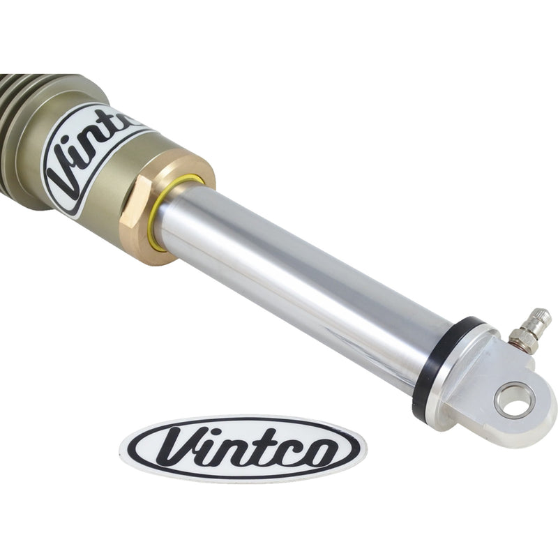Vintco Shock Absorber - KSHOCK14.25 For KTM 125 1979-1980 | Kawasaki KX 80 1983-1984