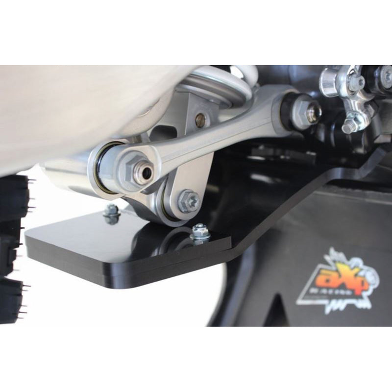 Axp Racing Xtrem Skid Plate - AX1502 KTM SX-F 250 / XC-F 250 / SX-F 350 / XC-F 350 2019-2022