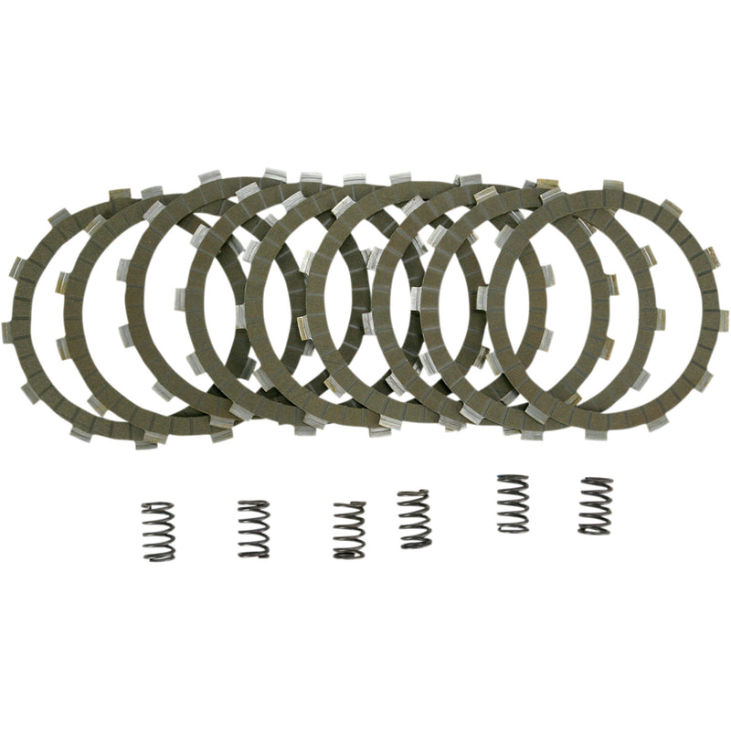 EBC SRC20 SRC20 SRC Series Clutch Kit Clutch Kit