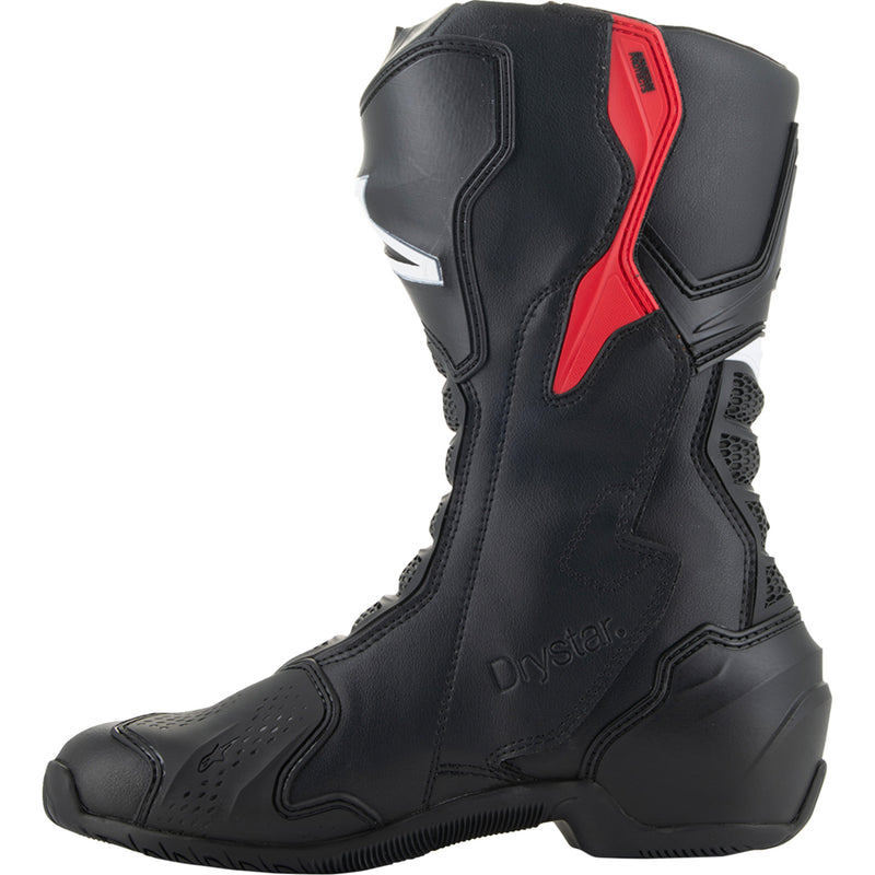 ALPINESTARS SMX-6 V3 Drystar® Boots Black/Red - US