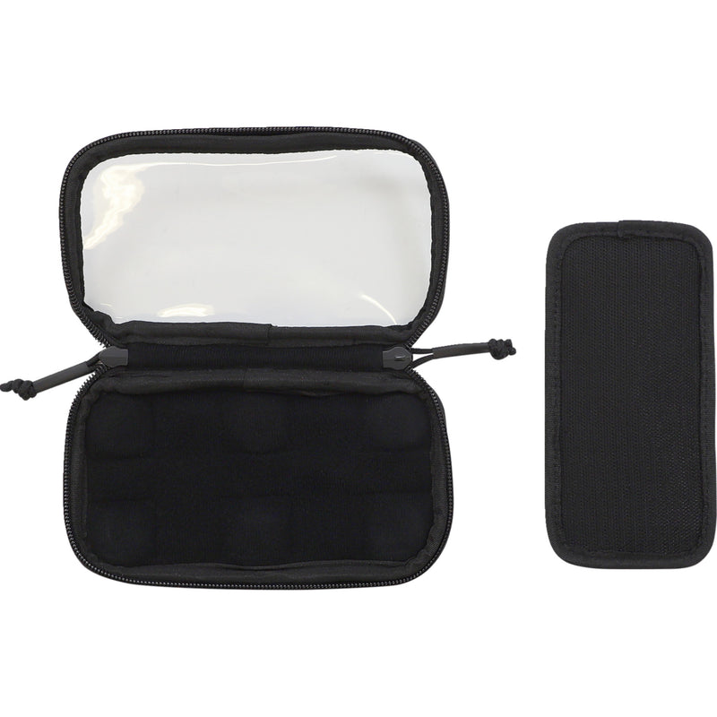 BIKASE 3502-0550 3000 Magnetic Phone Case universal