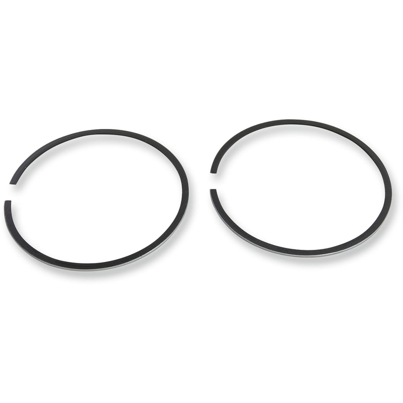 Parts Unlimited Piston Ring - 0912-0612 Yamaha Snowmobiles 1977-1981