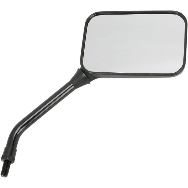 EMGO 2078227 20-78227 Universal True Vision Mirror GP Mirror - Long Stem - Right