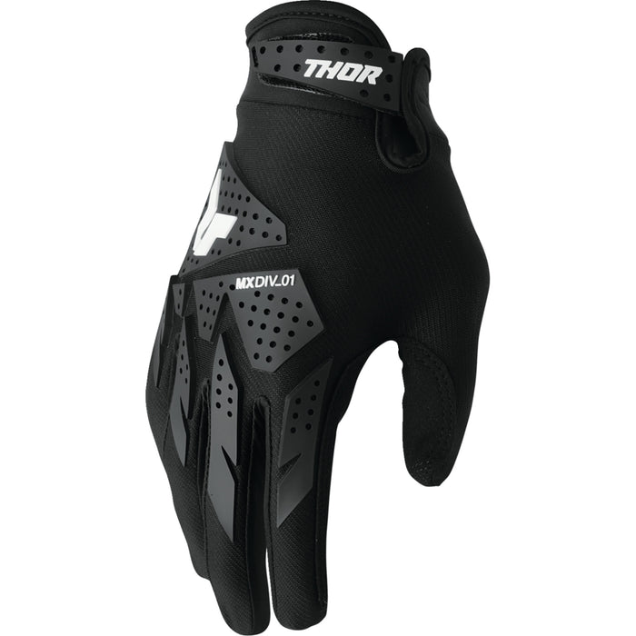 THOR LAUNCHMODE XP Gloves — SpazCycle