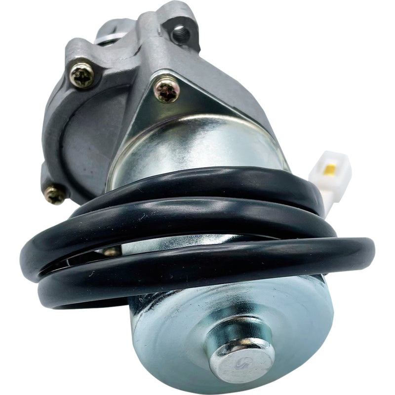 Rick's Motorsport Electric Motor - 61-301 Suzuki QuadSport 1987-2005