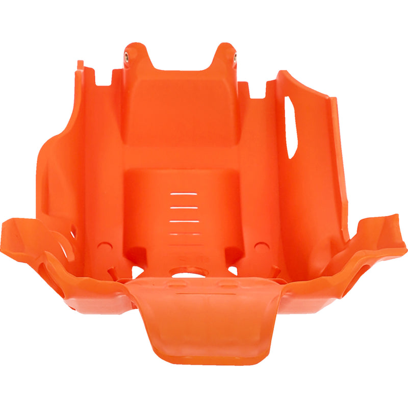 Cycra Skid Plate - 1CYC-6250-22 KTM SX-F 450 / 450 Factory Edition / XC-F 450 2023-2024