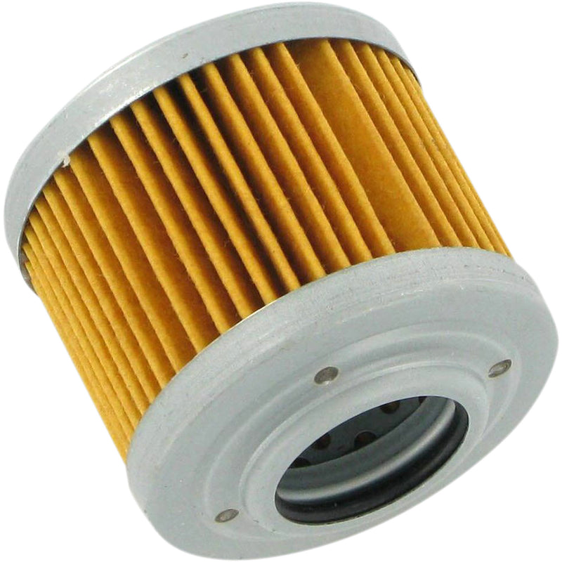 Parts Unlimited Oil Filter - 0712-0108 For BMW Motorcycles 1993-2004 | Aprilia Pegaso 650 1997-2004 | Can-Am 650 Baja 2000