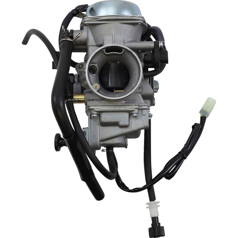 Moose Offroad Carburetor - 400-1224-PU Honda TRX400FA FourTrax Rancher / TRX400FGA FourTrax Rancher GPScape 2004-2006